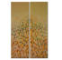 Primavera - 2-luik - 150 x 50 cm (per stuk)
